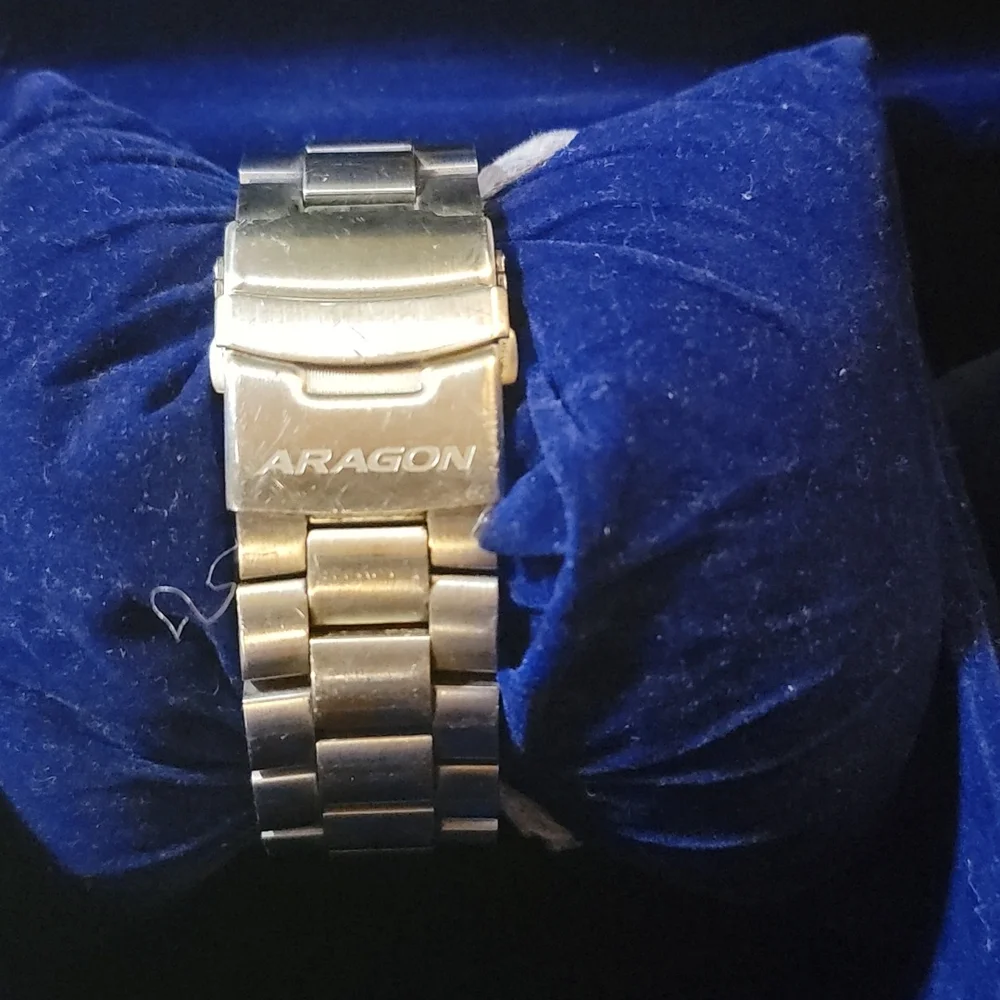 Aragon Watch - Picture 3 of 6